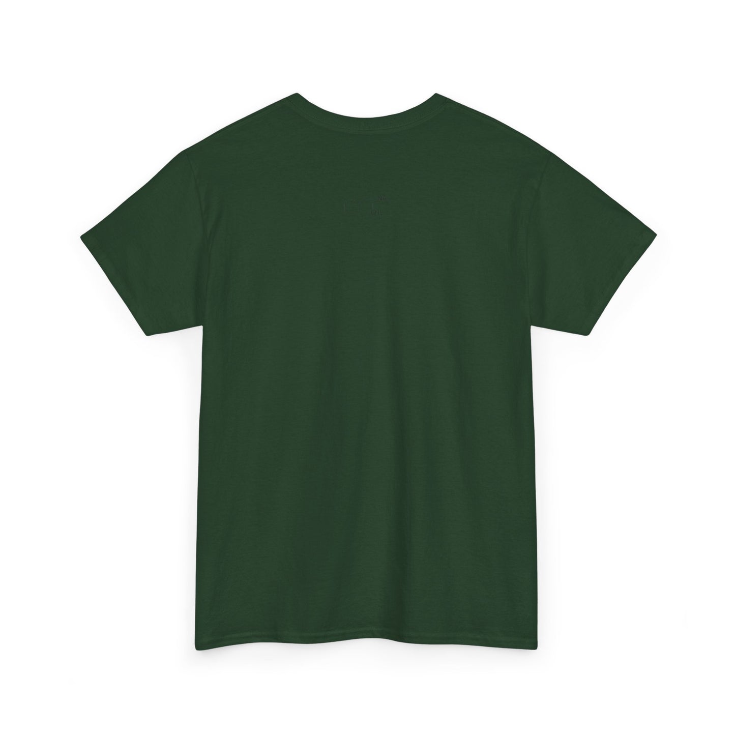 Brain Unisex Heavy Cotton Tee