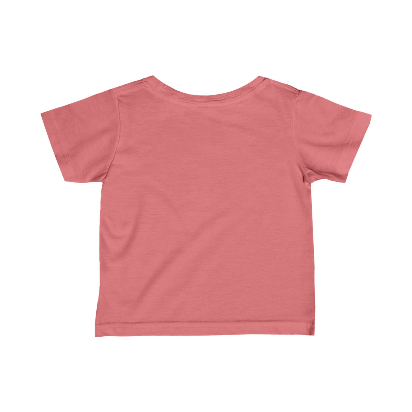 this fruit stands with Palestine watermelon Infant Fine Jersey Tee