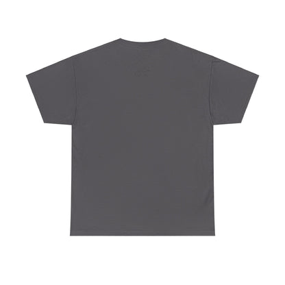 Brain Unisex Heavy Cotton Tee