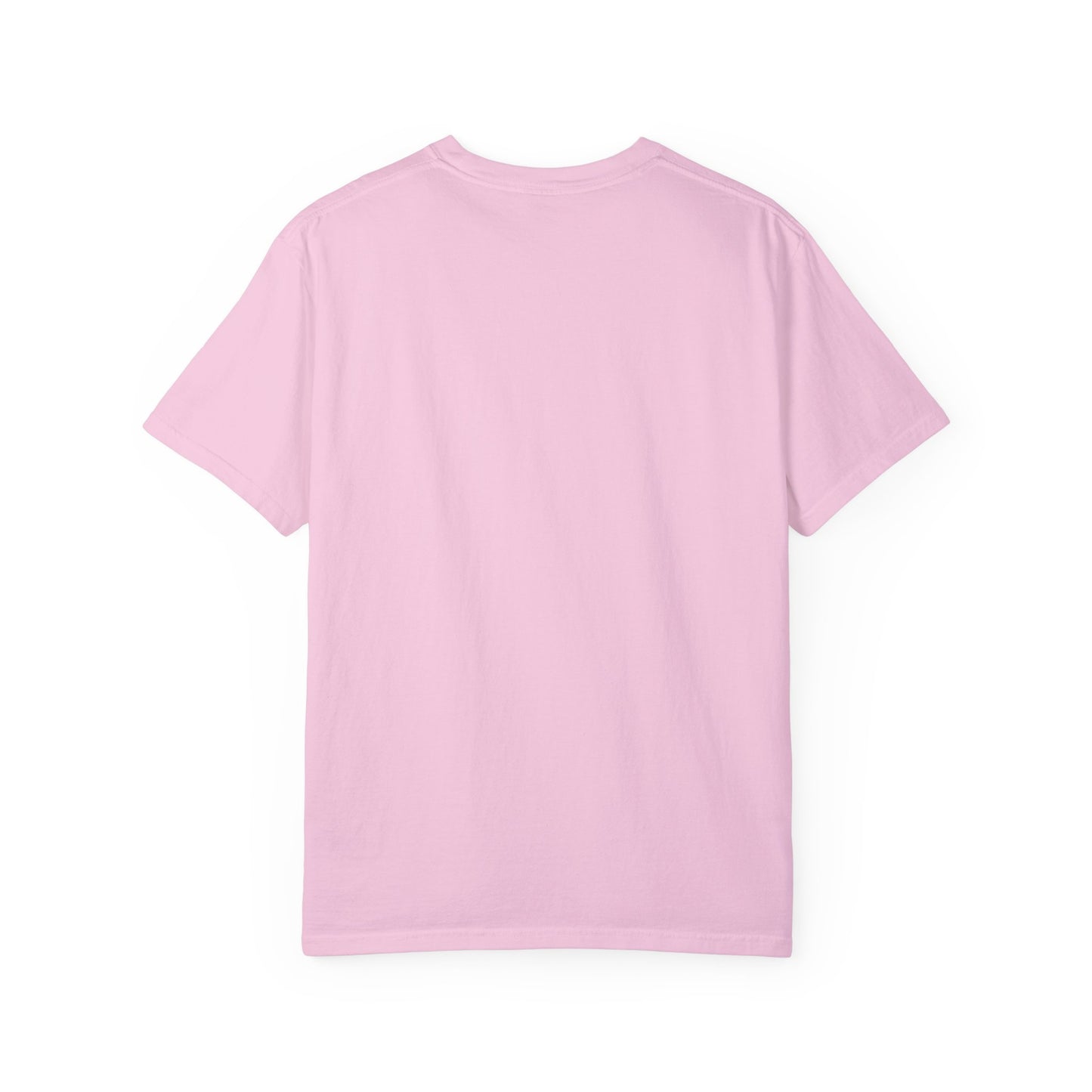 Palestine spring olive branch unity Unisex heart flag solidarity Garment-Dyed T-shirt