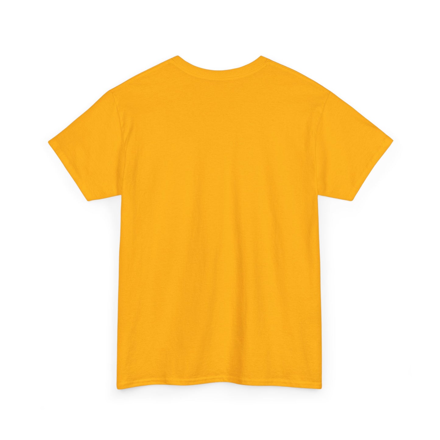 squash the stigma Unisex Heavy Cotton Tee
