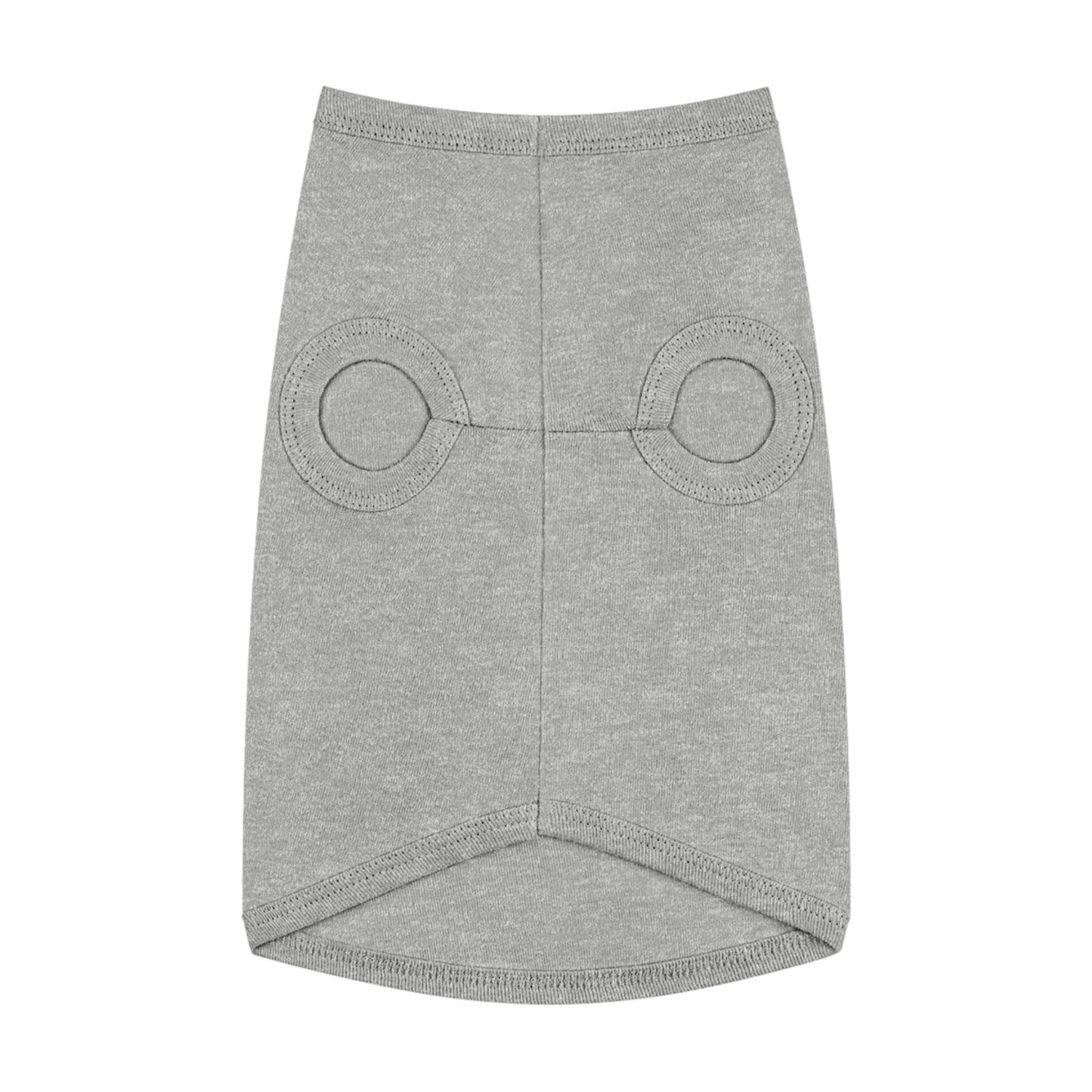 Dad Stands Strong Pet Tank Top