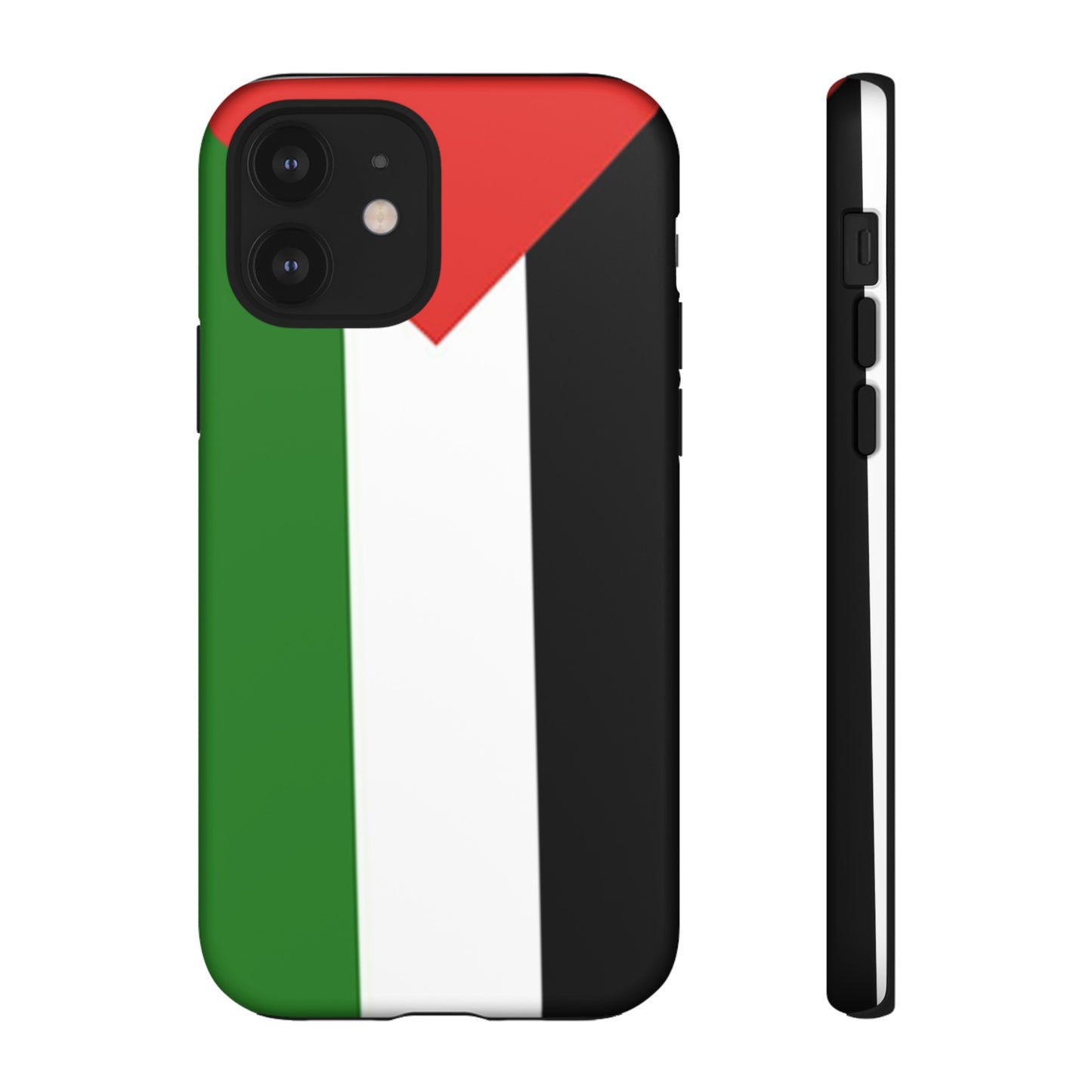 Tough Cases Palestine flag, support flag, Palestine, flag, stand with Palestine