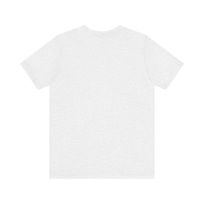 This Guy supports Palestine Unisex Jersey Short Sleeve Tee