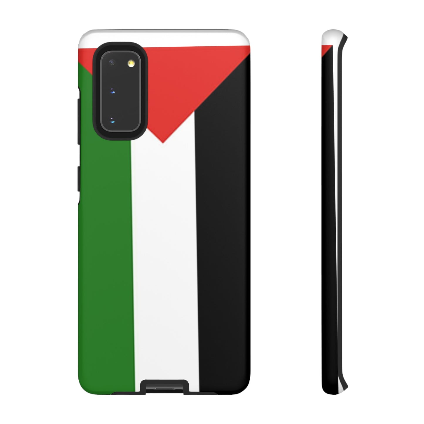 Tough Cases Palestine flag, support flag, Palestine, flag, stand with Palestine