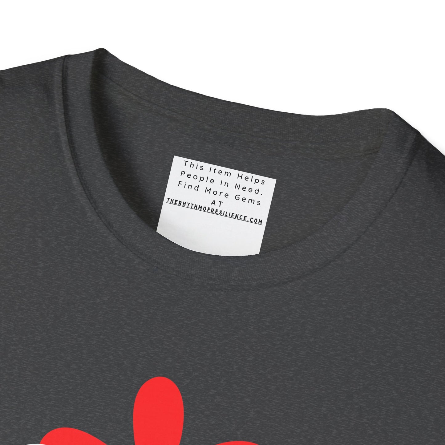 Palestine spring Unisex Softstyle T-Shirt