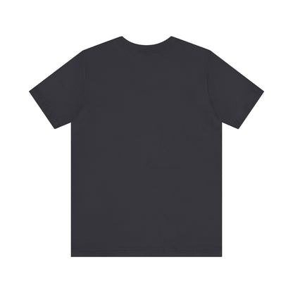 I AM Worthy u nisex Jersey Short Sleeve Tee-mental health awareness month