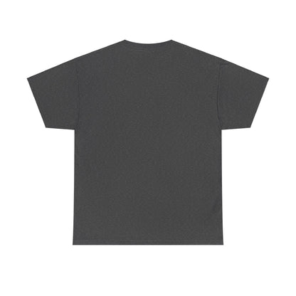 Palestine icon list Unisex Heavy Cotton Tee