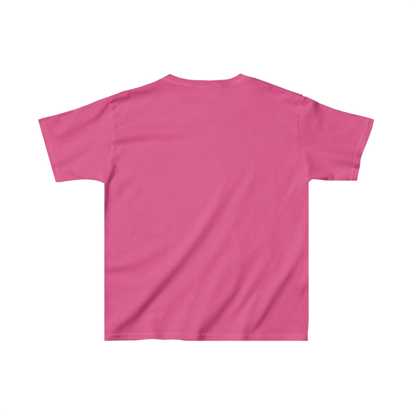 Kids "This fruit stand with Palestine" WATERMELON Heavy Cotton™ Tee