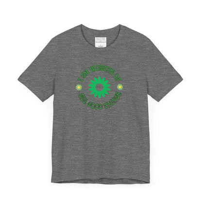 I AM Worthy u nisex Jersey Short Sleeve Tee-mental health awareness month
