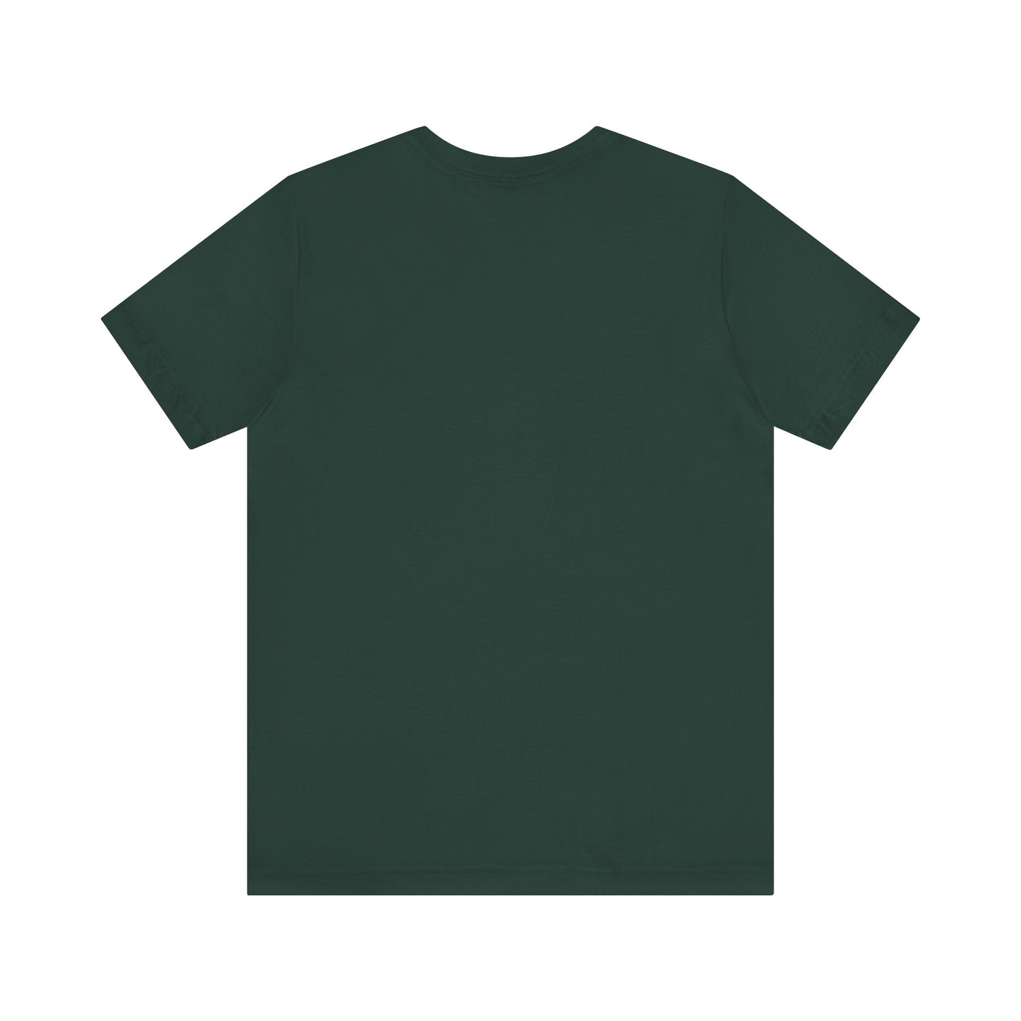Empathy Unisex Jersey Short Sleeve Tee-mental health awareness month