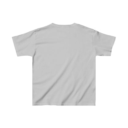 Kids "This fruit stand with Palestine" WATERMELON Heavy Cotton™ Tee