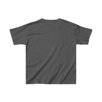 Kids "This fruit stand with Palestine" WATERMELON Heavy Cotton™ Tee