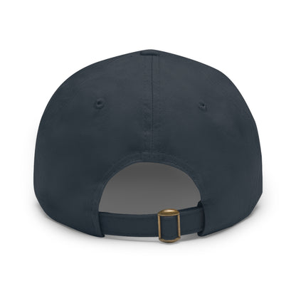 Dad Hat with Leather Patch, Unisex, free bird, Palestine, Resist, Arabic, Support the Cause in Style, Keffiyeh, Resistance, Free Palestine