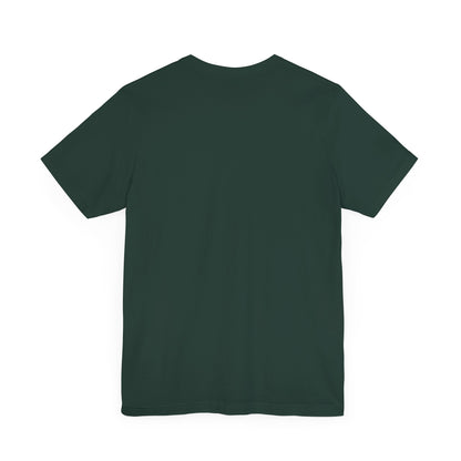 Everything will be ok Unisex Jersey Short Sleeve Tee-mental health awareness month