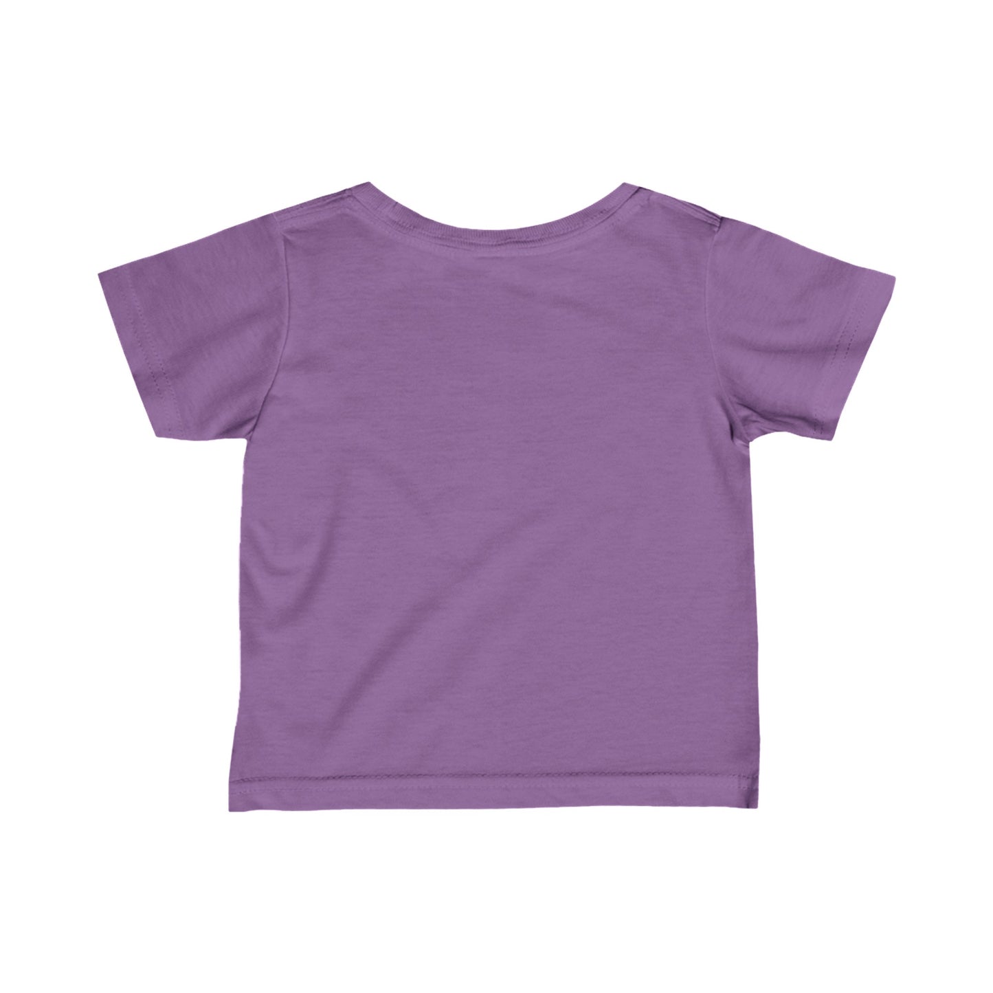 Palestine Map Infant Fine Jersey Tee