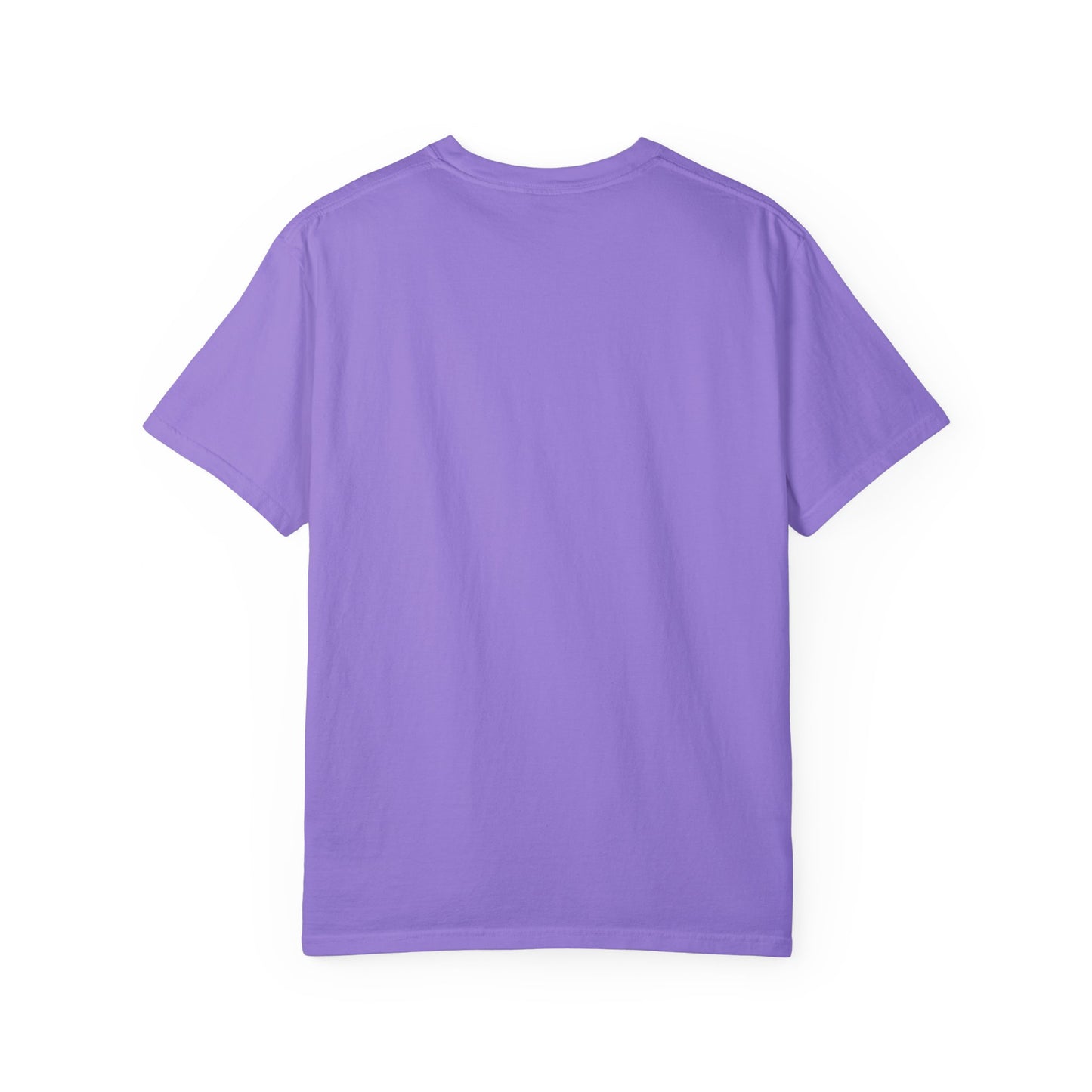Palestine spring olive branch unity Unisex heart flag solidarity Garment-Dyed T-shirt