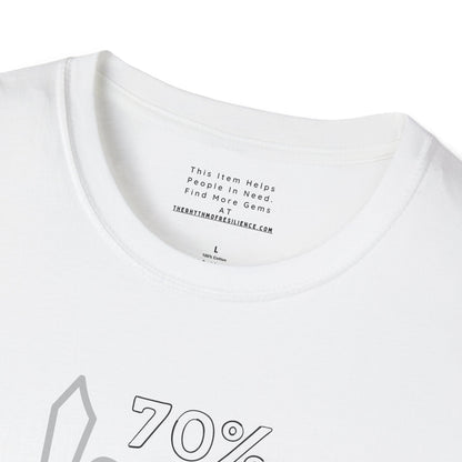 Unisex Heavy Cotton Tee, halal shirt, funny shirt,  Islam, gift, Eid, holiday, beads, fasting, Arabic writing, Arabic