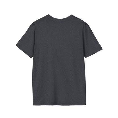 Divergent Routes, Shared Destination Unisex Softstyle T-Shirt