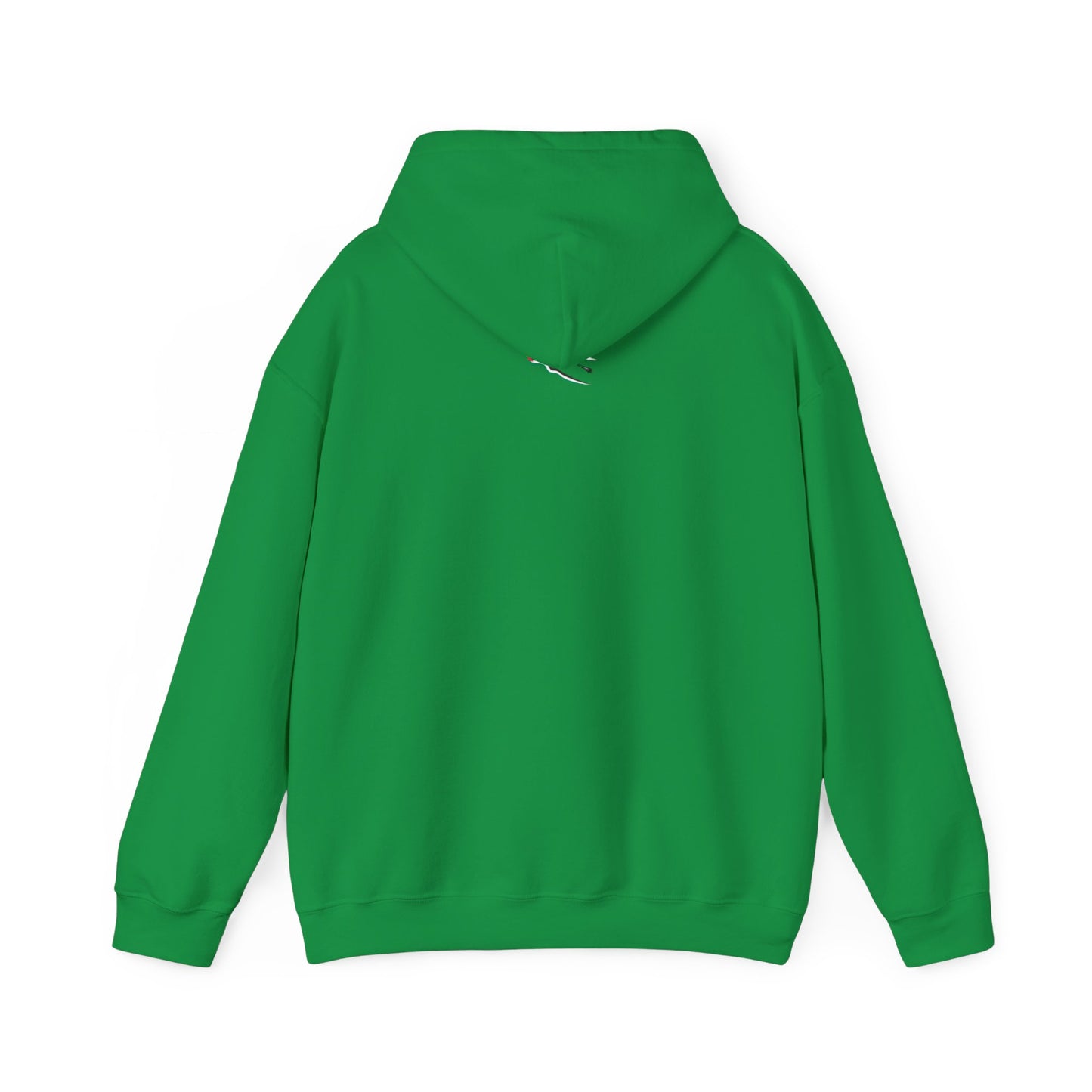 Watermelon Love  Palestine Spring Unisex Heavy Blend™ Hooded Sweatshirt