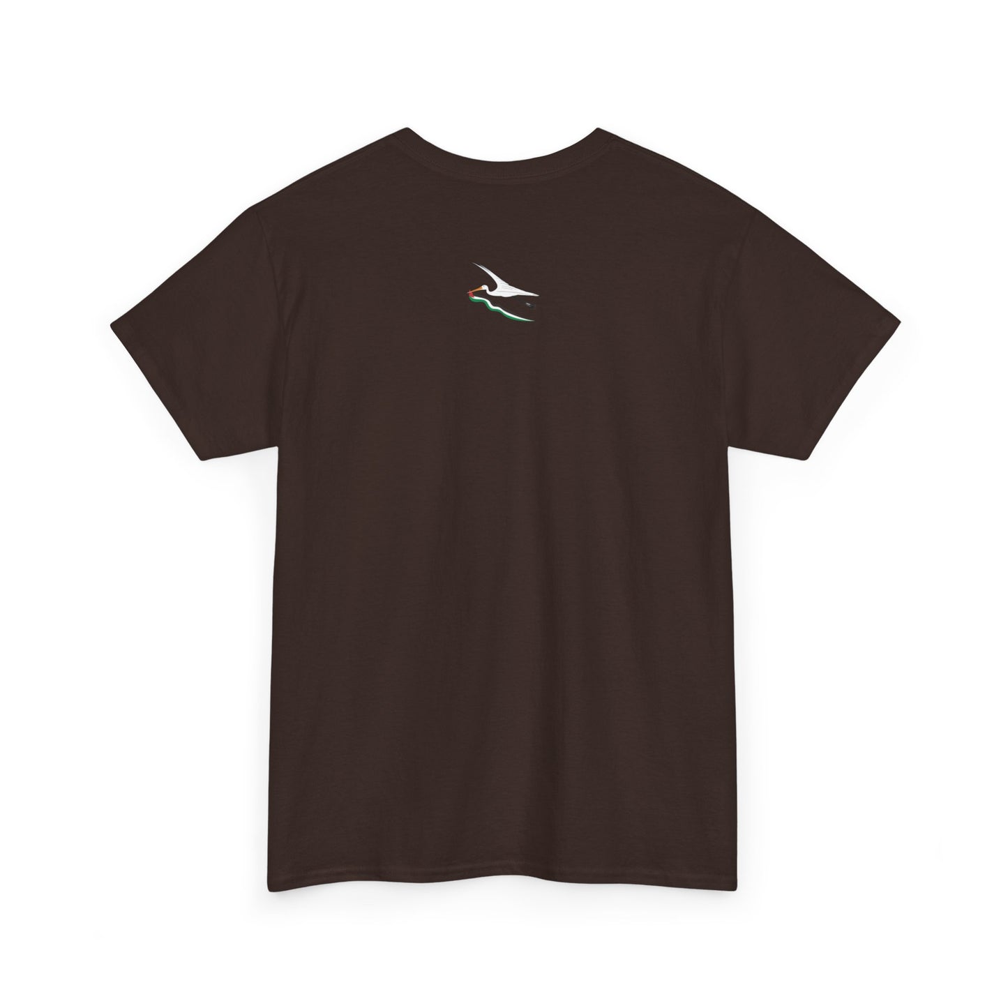 Unisex  Palestine Spring Splatter Heavy Cotton Tee