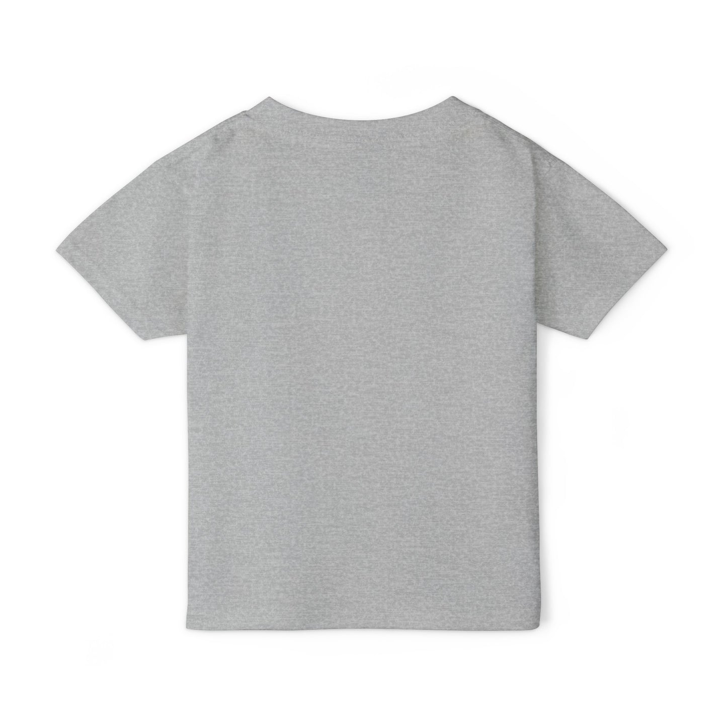 Palestine Map Heavy Cotton™ Toddler T-shirt 2T-6T