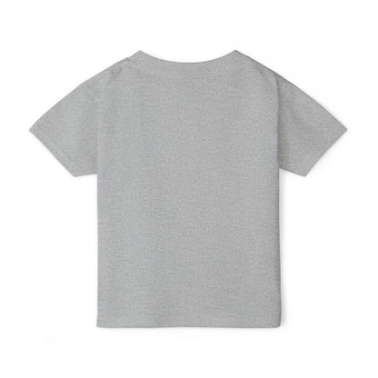 Palestine Map Heavy Cotton™ Toddler T-shirt 2T-6T
