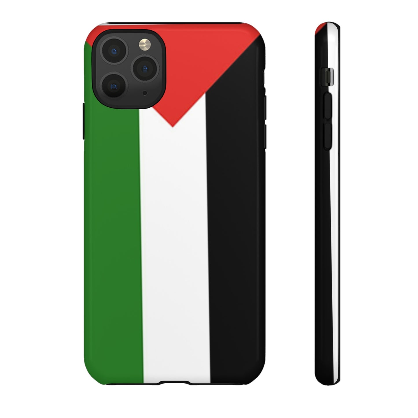 Tough Cases Palestine flag, support flag, Palestine, flag, stand with Palestine