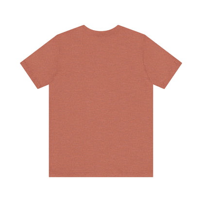 Empathy Unisex Jersey Short Sleeve Tee-mental health awareness month