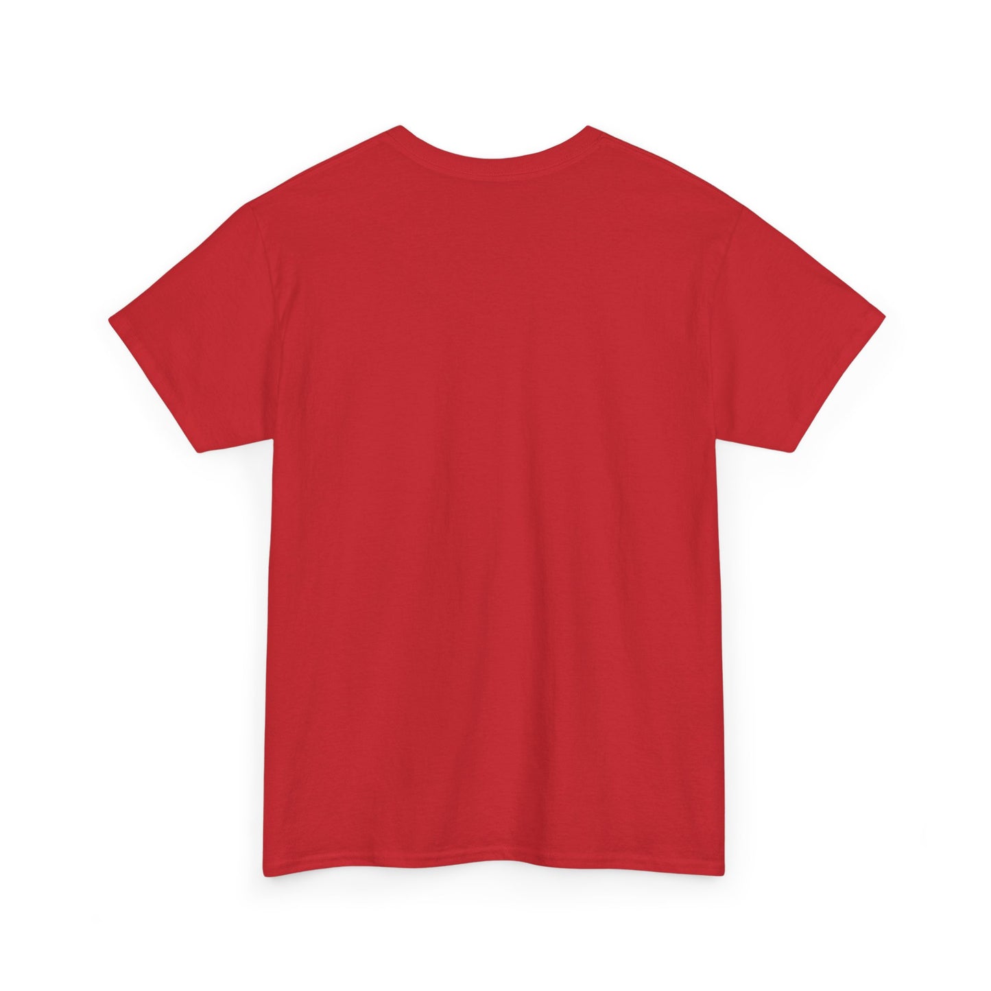 Activism Is Always In Season Unisex Heavy Cotton Tee