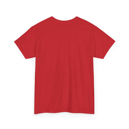 Activism Is Always In Season Unisex Heavy Cotton Tee