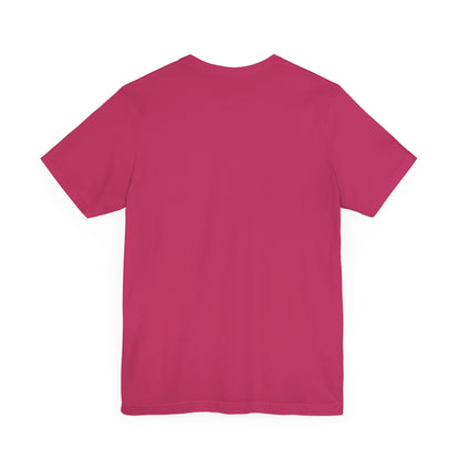 Empathy Unisex Jersey Short Sleeve Tee-mental health awareness month