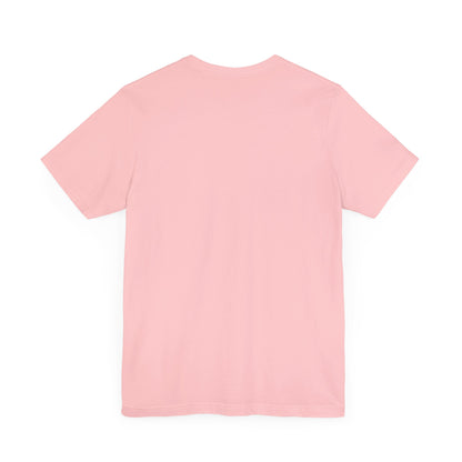 Everything will be ok Unisex Jersey Short Sleeve Tee-mental health awareness month