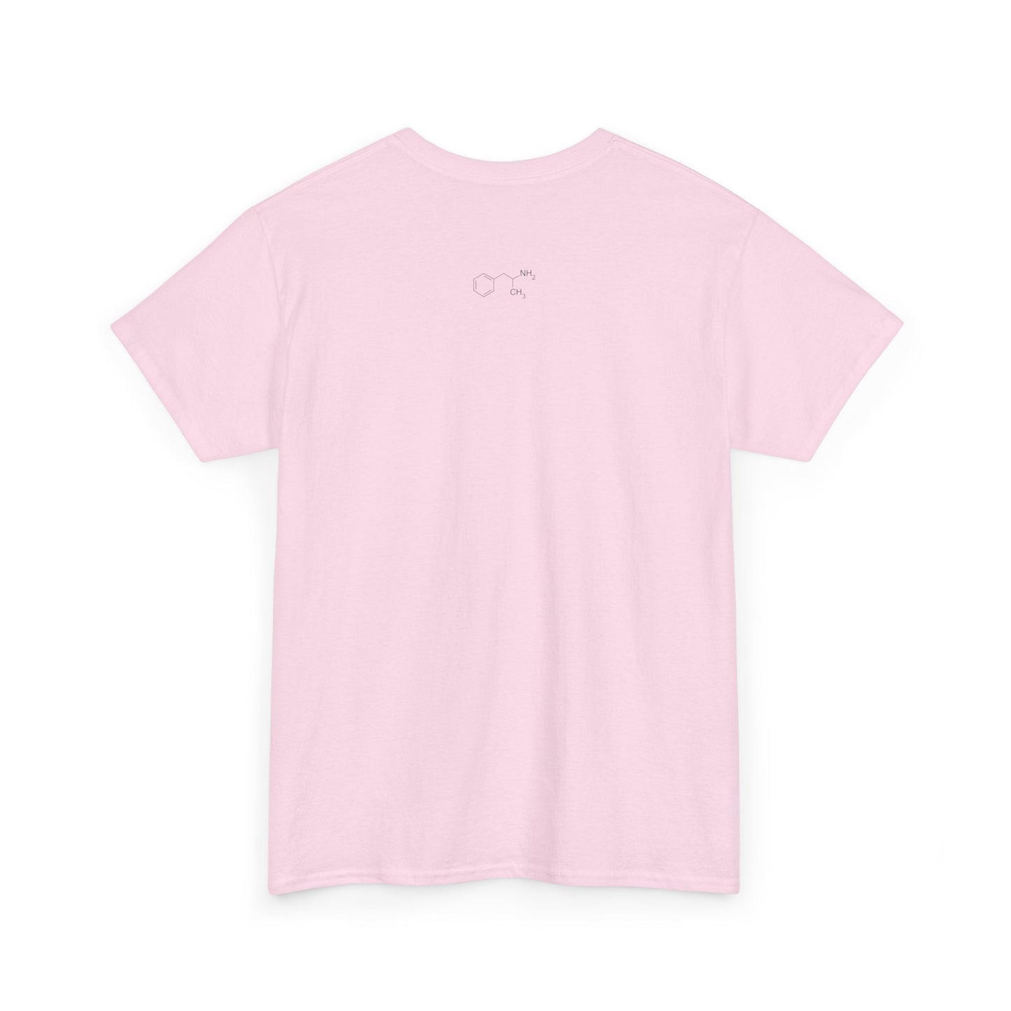 Brain Unisex Heavy Cotton Tee