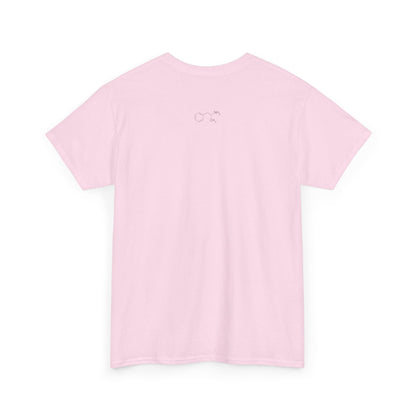 Brain Unisex Heavy Cotton Tee