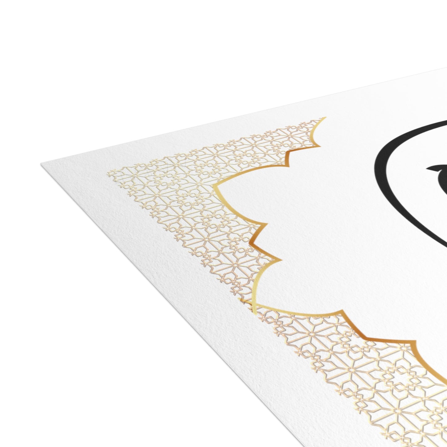 Ramadan Postcard Bundles (envelopes included)