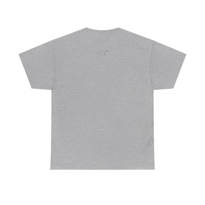 Brain Unisex Heavy Cotton Tee