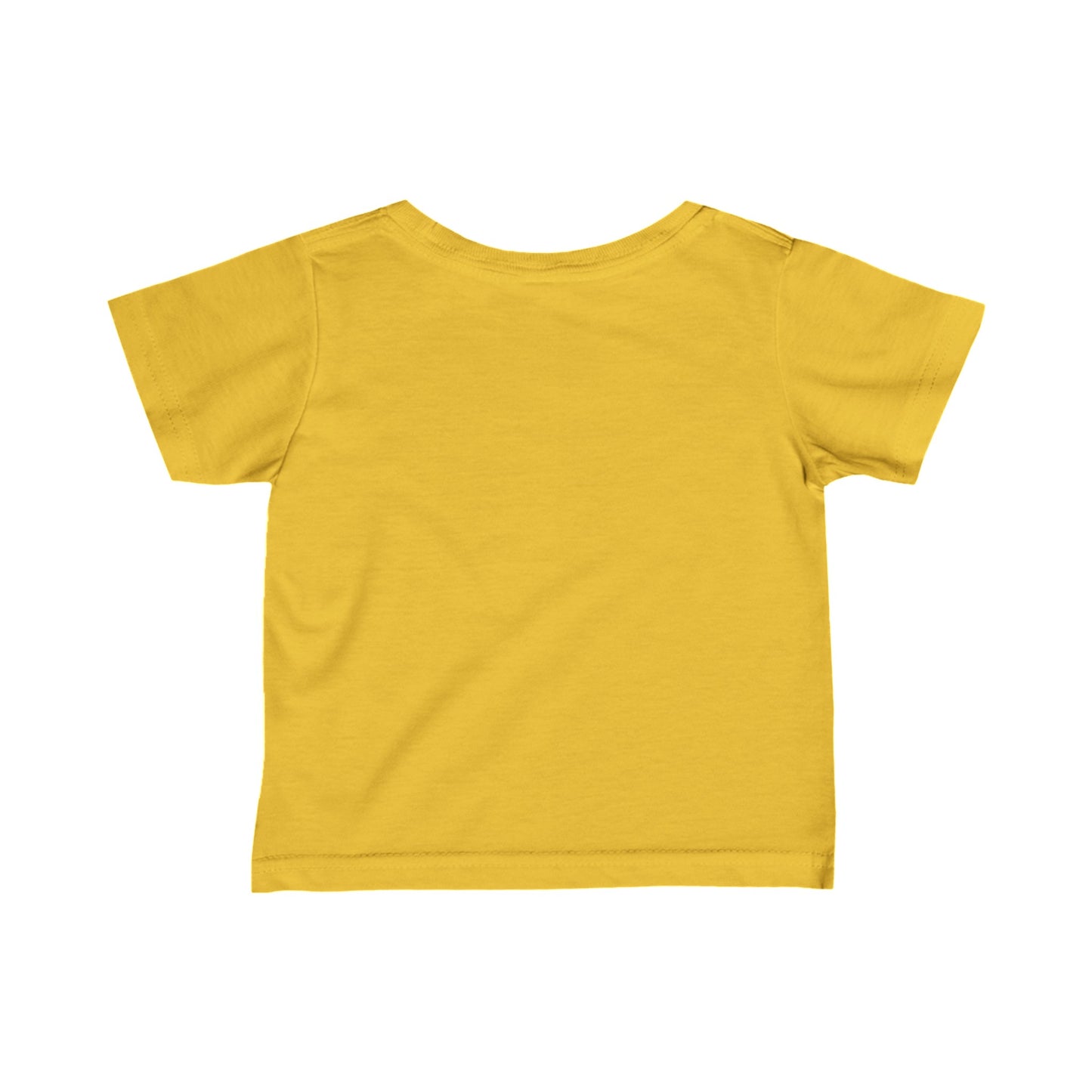Palestine  seeds of peace watermelon Infant Fine Jersey Tee 6M-24m
