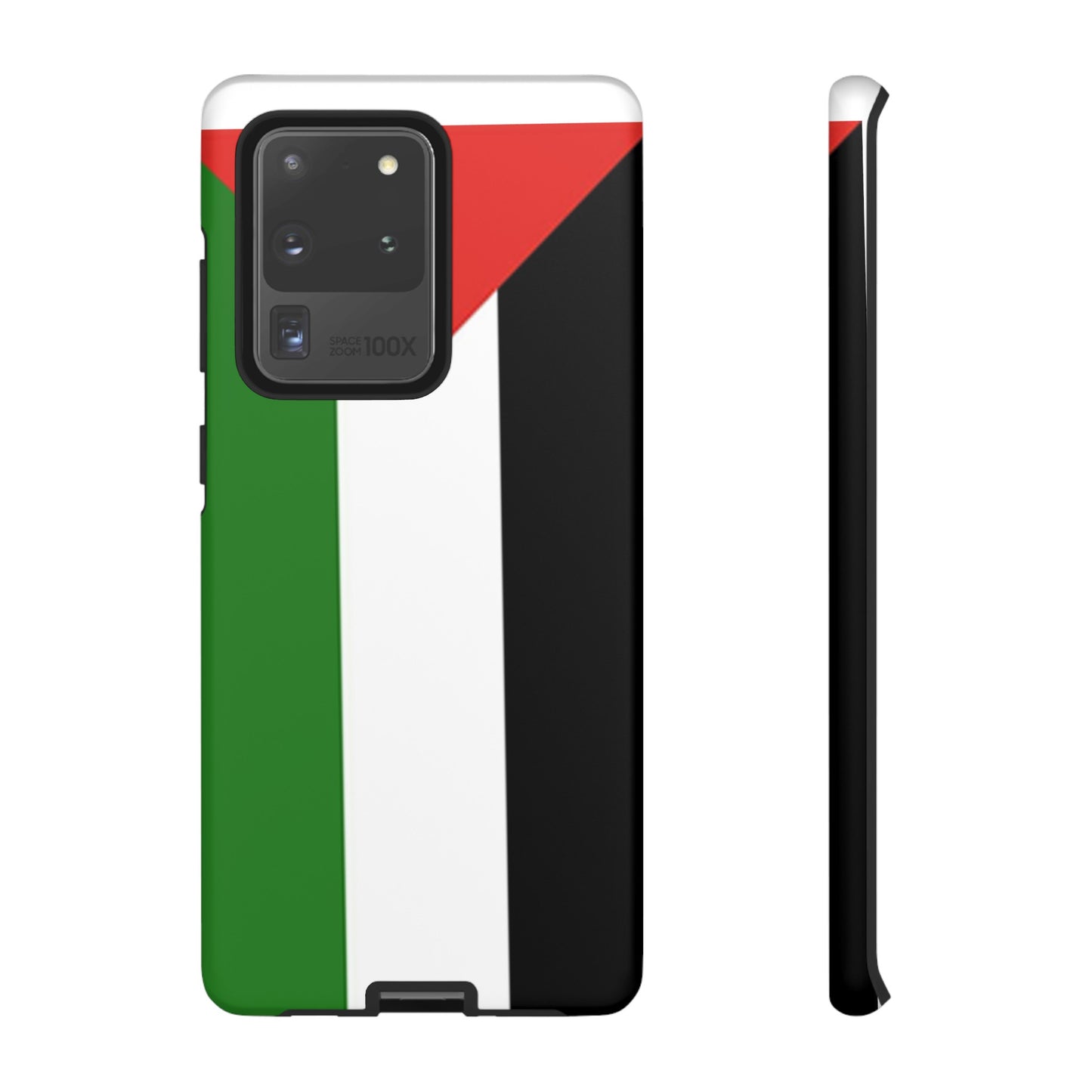 Tough Cases Palestine flag, support flag, Palestine, flag, stand with Palestine