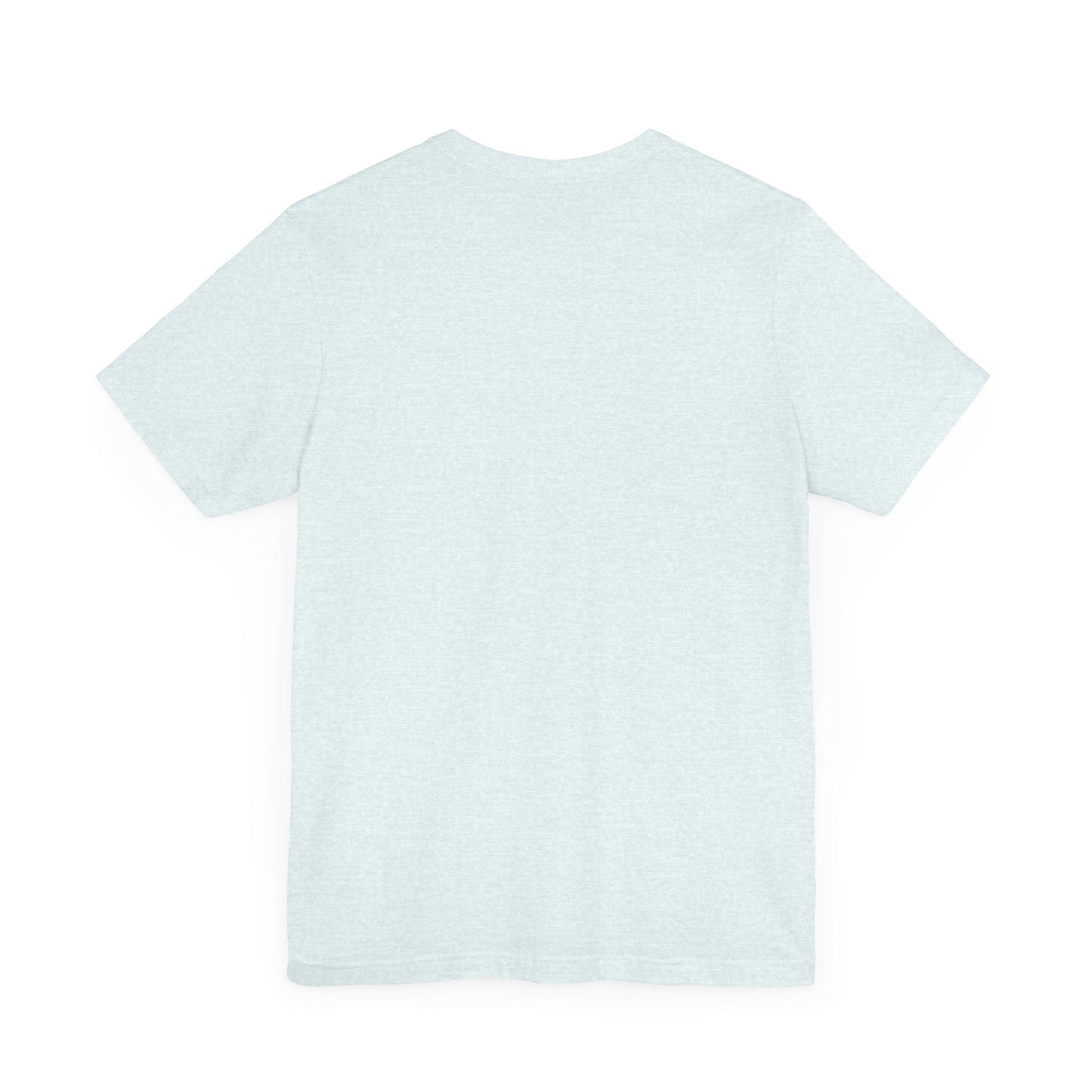 Empathy Unisex Jersey Short Sleeve Tee-mental health awareness month