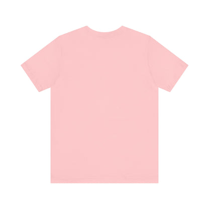 Everything will be ok Unisex Jersey Short Sleeve Tee-mental health awareness month