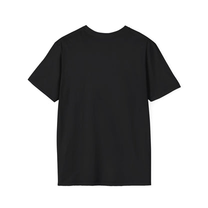 Divergent Routes, Shared Destination Unisex Softstyle T-Shirt