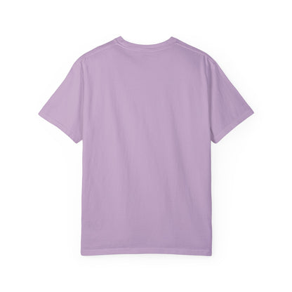 Palestine spring olive branch unity Unisex heart flag solidarity Garment-Dyed T-shirt