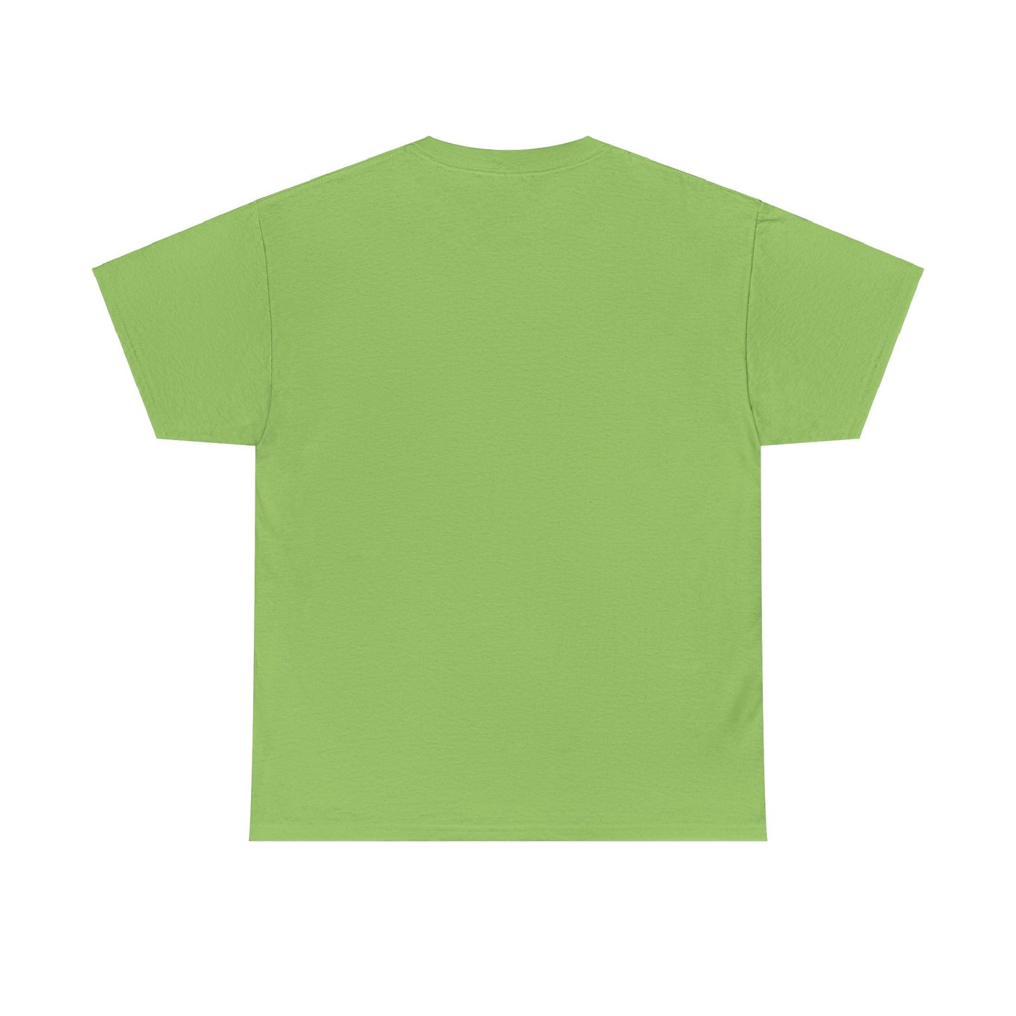 I AM WORTHY Unisex Heavy Cotton Tee
