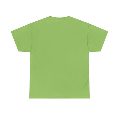 I AM WORTHY Unisex Heavy Cotton Tee