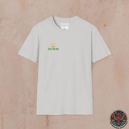 Slay the Day Unisex Softstyle T-Shirt
