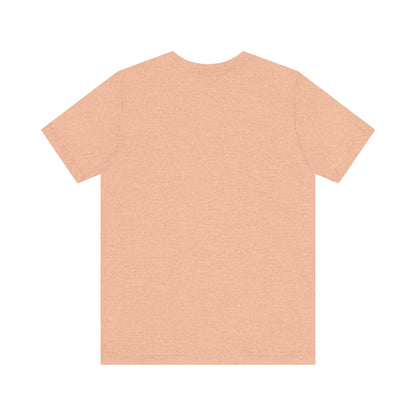 Empathy Unisex Jersey Short Sleeve Tee-mental health awareness month