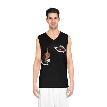 the eyes of resistance Basketball Jersey (AOP) free Palestine