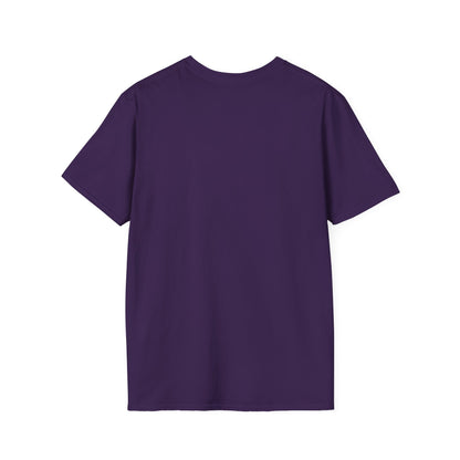 Know your strength Unisex Softstyle T-Shirt