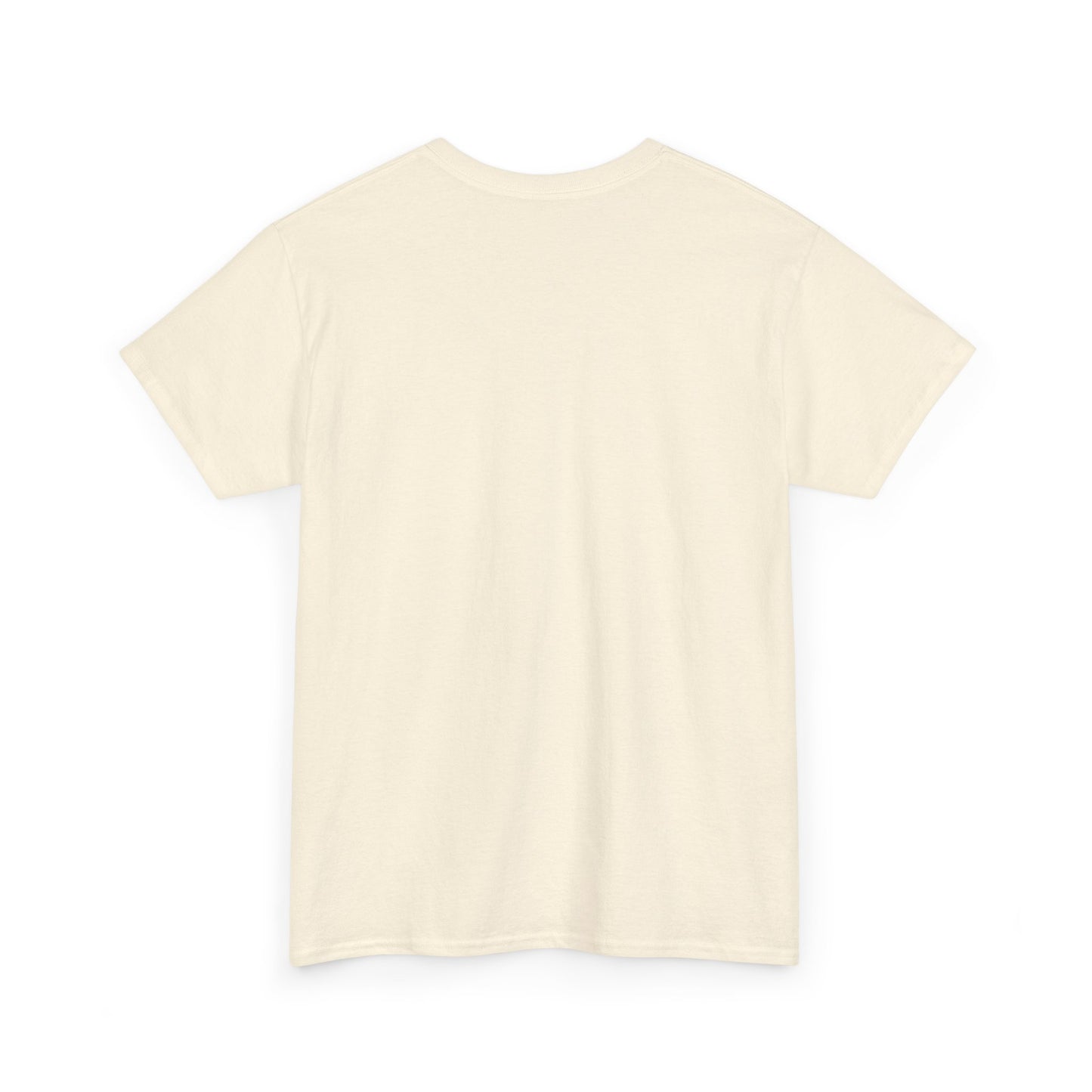 Neurodivergent Human Unisex Heavy Cotton Tee